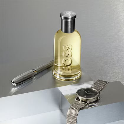 Hugo Boss Bottled Eau de Toilette