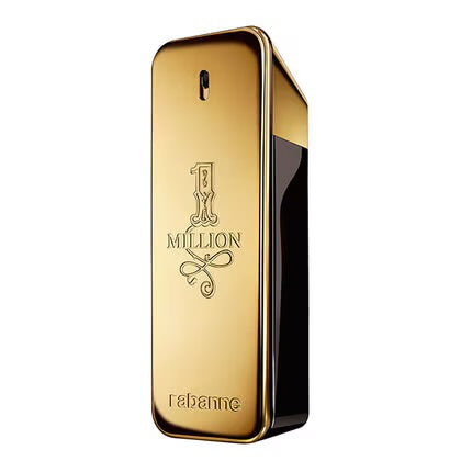 1 million perfume Eau de Toilette