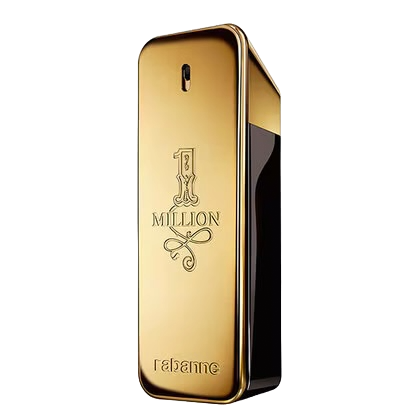 1 million perfume Eau de Toilette